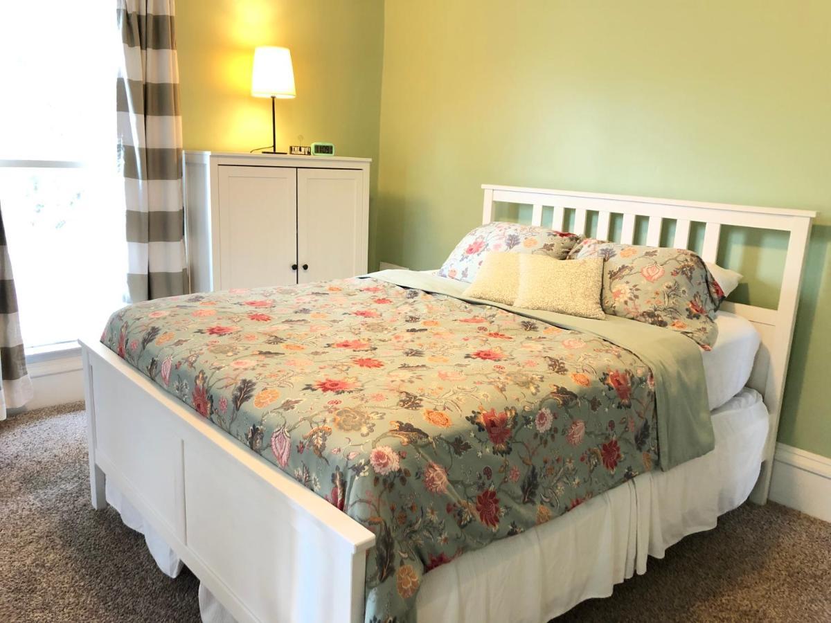 The Lodge Dog And Family Friendly 5 Bedrooms 13 Guests 10 Beds Saint Peter Экстерьер фото