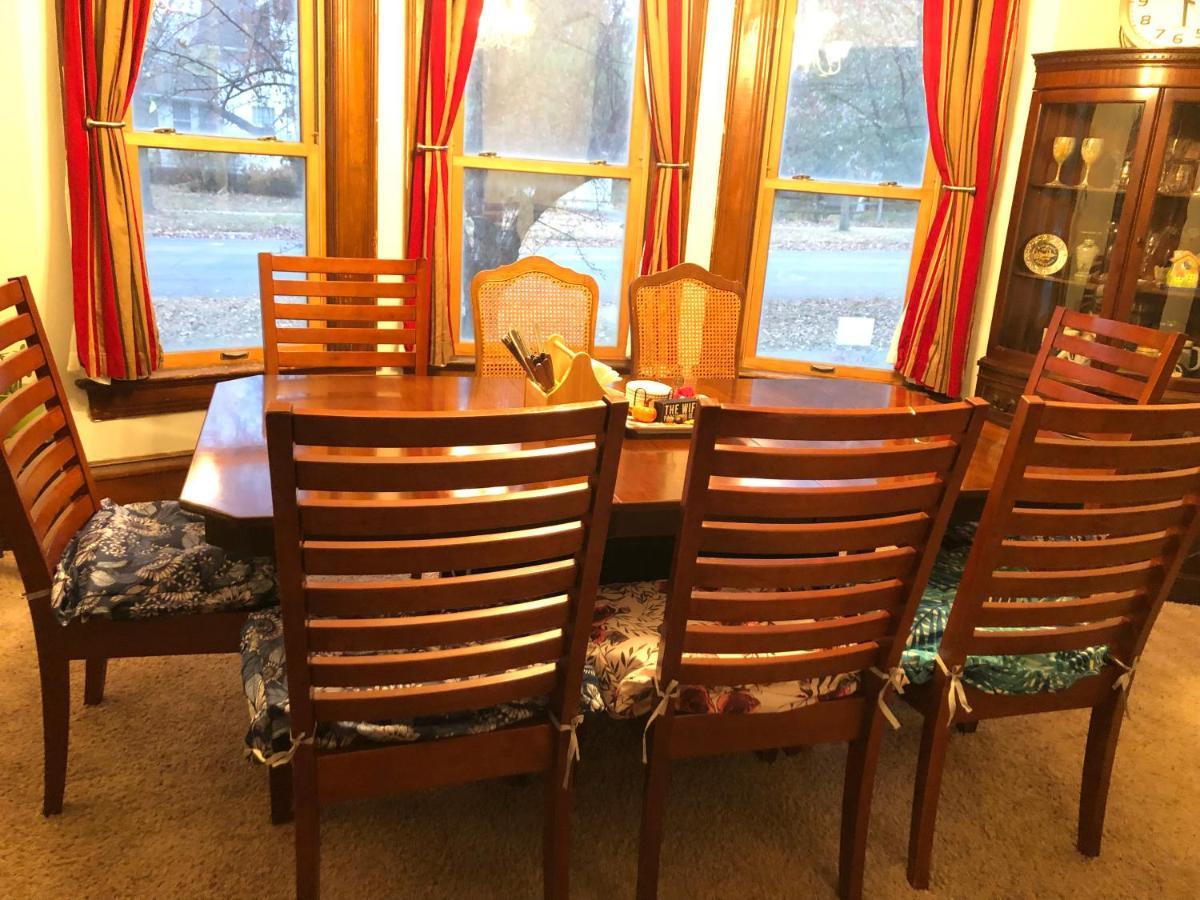 The Lodge Dog And Family Friendly 5 Bedrooms 13 Guests 10 Beds Saint Peter Экстерьер фото
