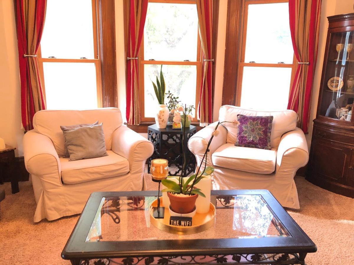 The Lodge Dog And Family Friendly 5 Bedrooms 13 Guests 10 Beds Saint Peter Экстерьер фото