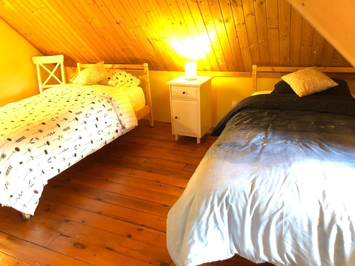 The Lodge Dog And Family Friendly 5 Bedrooms 13 Guests 10 Beds Saint Peter Экстерьер фото