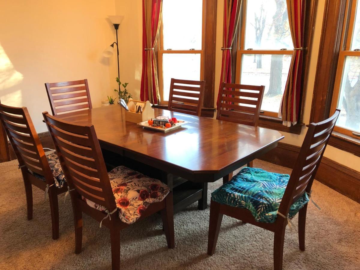 The Lodge Dog And Family Friendly 5 Bedrooms 13 Guests 10 Beds Saint Peter Экстерьер фото