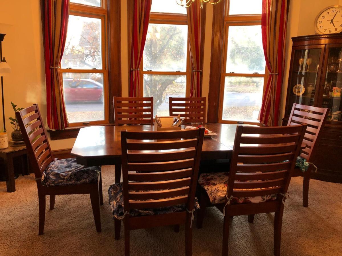 The Lodge Dog And Family Friendly 5 Bedrooms 13 Guests 10 Beds Saint Peter Экстерьер фото